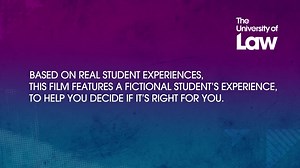 5.4K views | "Is the Legal Practice Course (LPC) the right course for you?" | The University of Law | Facebook