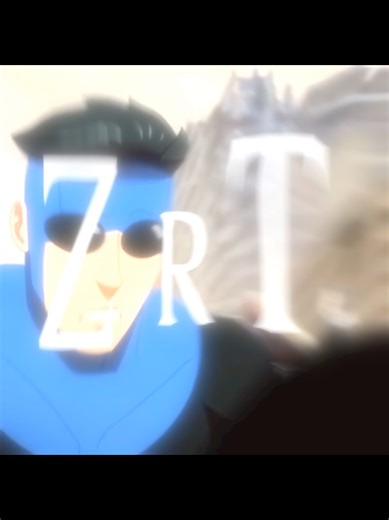 Mohawk Mark Invincible Edit Highlights