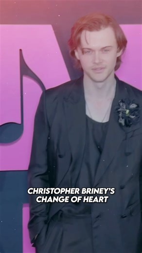 Christopher Briney initially despised Conrad, but over time, their relationship evolved in surprising ways. This story explores themes of personal growth, empathy, and the power of overcoming first impressions to build meaningful connections. #PersonalGrowth #OvercomingHate #Empathy #RelationshipJourney #ChristopherBriney #Storytelling #UnderstandingOthers | Celebrity Time839
