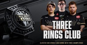 Top 5 Call of Duty Players of All Time