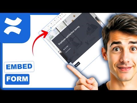 How to create forms in confluence with microsoft forms (Easiest Way)(2026 Guide)