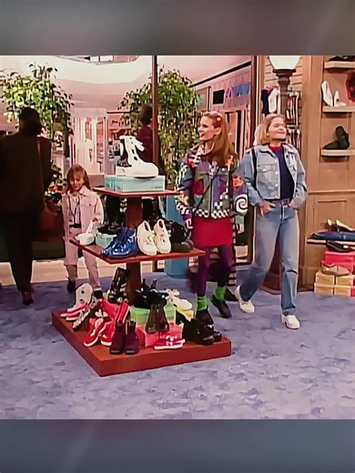 Full House TV Show: Cast & Episodes