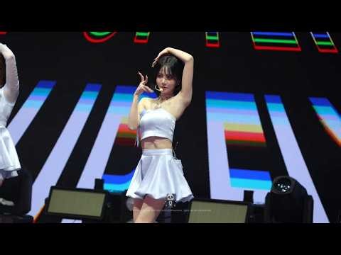 260228 김나경 NAKYOUNG 트리플에스 tripleS 'FLY UP' 4K 직캠 | MY SECRET NEW ZONE IN TAIPEI DAY 1 | TICC