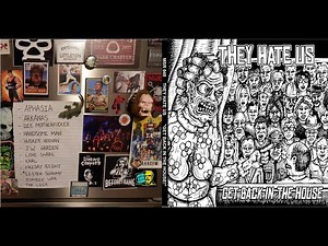 Malcolm Tent/ PP Duvay shoot interview!