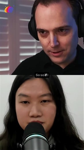 Can DNA Predict IQ? ⁣ ⁣ Dr. Yujing Lin and Dr. Russell Warne explains how polygenic scores work - analyzing DNA variants to create numerical predictions for genetically influenced traits including intelligence, height, depression, and diabetes, with all captured components representing valid genetic prediction elements. ⁣ 🔗 Check out the full podcast here: https://youtu.be/nlSevJRM_Fw ⁣ 📖 Read the paper: https://icajournal.scholasticahq.com/article/140654-polygenic-score-prediction-within-and-