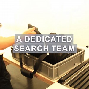 2.1K views · 67 reactions | Drugs fuel a cycle of violence and self-harm in prisons. We’ve launched a new £9 million pilot at HMP Holme House to tackle drugs. This is how we’re doing it  - new body scanners - a dedicated drug search team - more sniffer dogs - new health staff | Ministry of Justice UK | Facebook