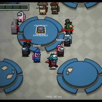 playing seriously for the first time;) #amongus #amogus #kira #sus #imposter