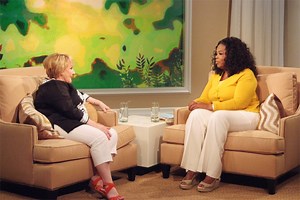 Sarah Ban Breathnach and the True Meaning of Money - Video