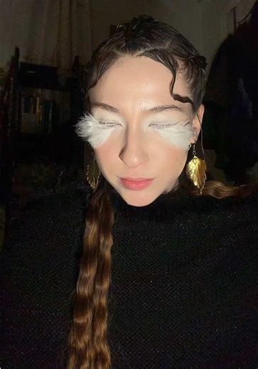 New look unlocked. Judge Judy in the hunger games? | Judge Judy