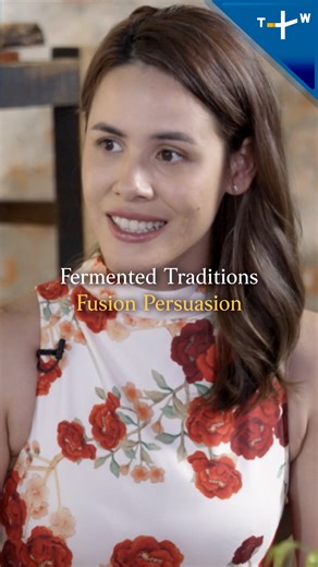 2.1K views · 32 reactions | In Hakka culture, pickling and fermenting mustard greens is a family affair, and Natalie knows this well. With her Hakka mom, she grew up making tangy, savory goodies and thought everyone else did, too. A seriously tasty tradition. Watch #FusionPersuasion on the TaiwanPlus YouTube channel. #Hakka #Cuisine #Cultural #Roots #Food #Taiwan | TaiwanPlus | Facebook