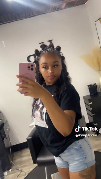 I had this style in for 2 days and im sooooo in love with it😭🫶🏽! I try to incorporate natural styles and loc styles and i feel my creativity be unmatched! My sis pulled off my idea and executed it perfectly !🫶🏽🫶🏽🫶🏽 I love me some locs honey! #locstyles #locs #locjourney #viral #fyp