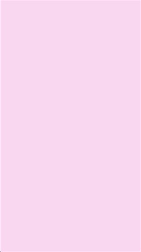 PINK LACE SCREEN | Solid Color Background | FFDDF4 #shorts