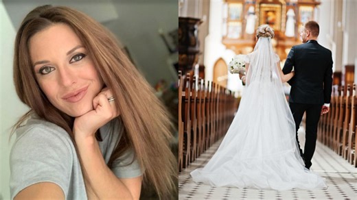 Taryn Terrell was married to which current WWE star?