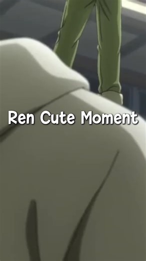 Super Lovers Anime Episode 1: Cute Moments With Ren