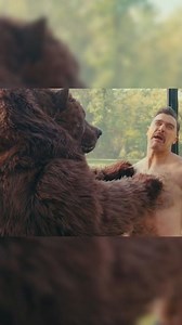 718K views · 10K reactions | Travis Kelce wears nothing but an apron in wild ‘Happy Gilmore 2’ scene #shorts #traviskelce #adam #traviskelce #taylorswift #adamsandler #gilmore #gilmore2 #happygilmore #viral #trending #trend #viralreelsシ #trendingreel | Kelce Family | Facebook