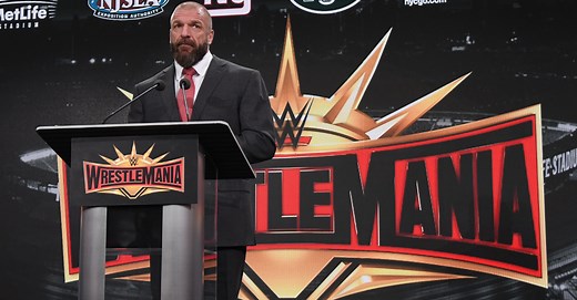 WWE's Complete Pay-Per-View Schedule for 2020