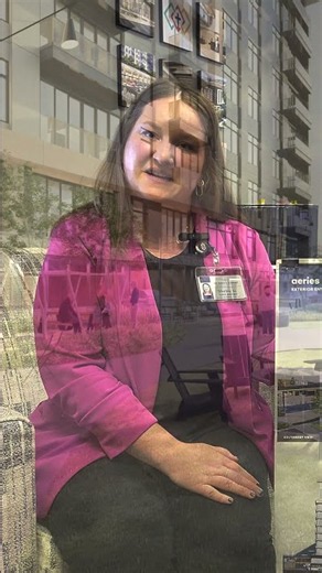 Aeries Building: The Details You’ve Been Asking About