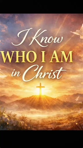 Finding Purpose and Acceptance in Christ