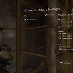 The Division 2: Classified Assignments Nelson Theatre - Where To Find All Collectibles & Backpack Trophy - Gameranx