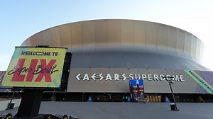 What time does the Super Bowl start today? Where can I watch on TV and online?