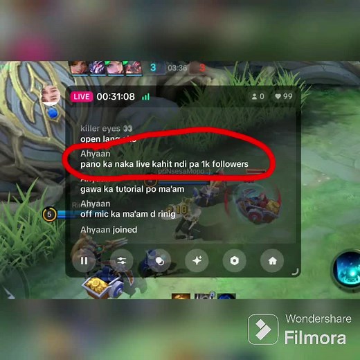 Tutorial on How to Go Live on TikTok Without 1k Followers