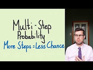 Multi-Step Probability