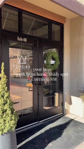 cute little hidden gem in Corrales, NM!! Perfect for Albuquerque Rio Rancho residents 🫶🏼 #fyp #coffeeshop #fancies #albuquerque #newmexico