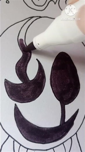 Drawing Gaster from Undertale #drawing #art #undertale #fanart #gaster #artist