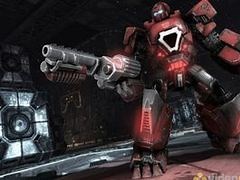 Transformers Wars for Cybertron sequel confirmed - VideoGamer