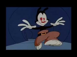 Animaniacs - Dance, Dance