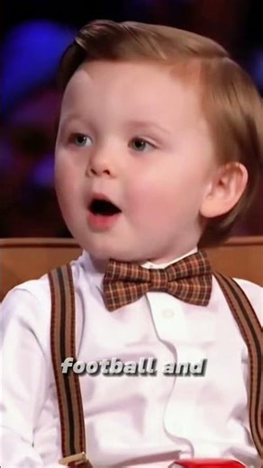 Kid Exposes Family Remote Control Secrets 😂 #shorts