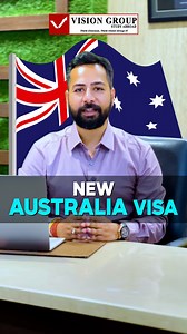 5.6K views · 11K reactions | Australia 462 Ballot Visa - FREE OF COST - Eligibility- Requirements - Process #hanishuppal #visionstudygroup✌️ #unlockingfuture #australiaballotsystem #australiaballotvisa #ballotvisa2024 | Vision Group | Facebook