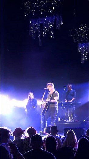 Goo Goo Dolls - Here Is Gone LIVE CLIP - Albuquerque, New Mexico (Sept 9, 2025)