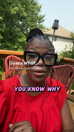 You’re not just in a fight—you’re the chain breaker. Let that sink in before you scroll.📞 Need strategy? Book a discovery call. 👭 Join the Purpose Connection community 🔗 Link in bio to stay plugged in #ChainBreaker #GenerationalHealing #SpiritualWarfare #FaithInRealLife | Andrea Stone