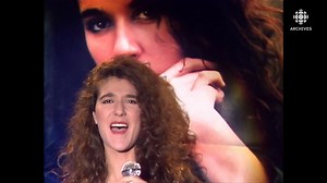 169K views · 2.4K reactions | « Je chante pour tout le monde et je veux chanter pour tout le monde toute ma vie! »  En avril 1990, la chanteuse Céline Dion sortait son premier album en anglais. À Québec, c’est à la discothèque de l'Hôtel Loews Le Concorde que l’album « Unison » est lancé. Depuis, Céline Dion connaît une carrière internationale. Source : Reportage du 3 avril 1990 Journaliste : Louise Rousseau | Les Archives de Radio-Canada | Facebook