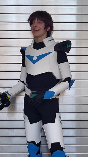 Voltron Klance Cosplay Video