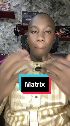 Comment faire défiler des chiffres comme dans la Matrix ?