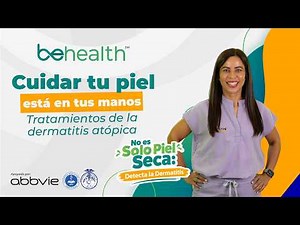 How to Manage ATOPIC DERMATITIS? Treatments and Tips