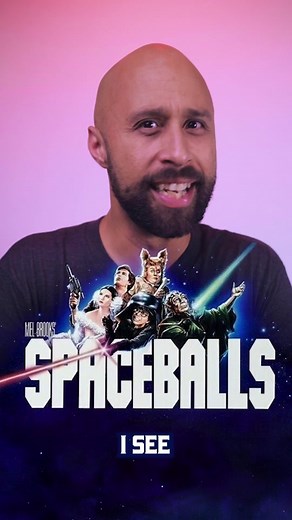 Spaceballs: The Ultimate Sci-Fi Parody Let's journey back to one of the most hilarious sci-fi parodies of the 80s, Spaceballs. May the Schwartz be with you always! #Spaceballs #MelBrooks #80sCinema #MayTheSchwartzBeWithYou #iwasakidinthe80s #80skid