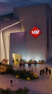 Χριστούγεννα σαν Παραμύθι στο The Mall Athens! | The Mall Athens