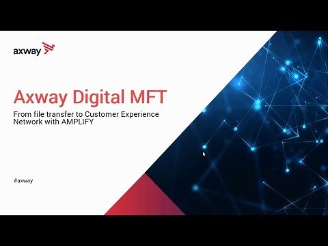 Introduction to Digital MFT