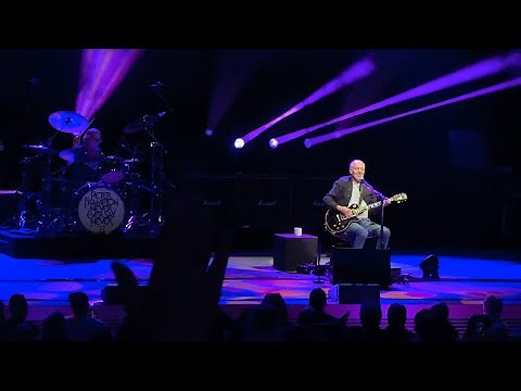 Peter Frampton - Do You Feel Like We Do - Live in Concert, Greensboro, NC - March 3, 2024