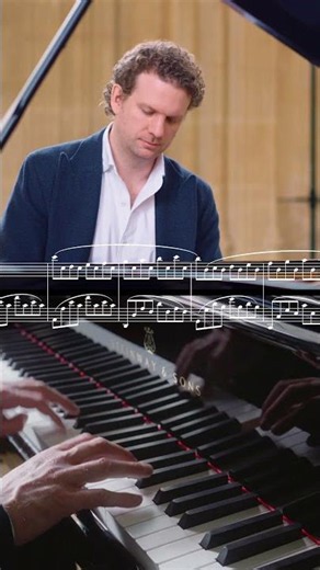 This melody is over 300 years old...