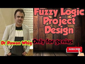 Project on fuzzy Logic in 5 MINUTES