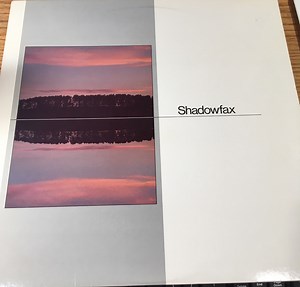 Shadowfax - Shadowfax