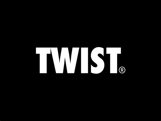 Twist Logo Design