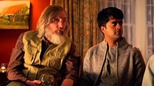 Watch Detectorists Season 2 Episode 7 - Behind the Scenes