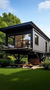 14K views · 237 reactions | Prefabricated home #containerhouse #prefabricatedhouse #tinyhouse #prefabhome #modularhome #containerhome | Affordable shipping container homes and designs | Facebook