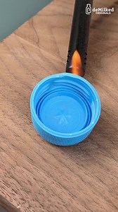 1.5M views · 5.5K reactions | Fishing Line out of a Cap | DeMilked | Facebook