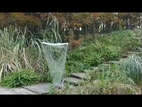 New Nano Transparent Cloth / Invisible Cloth - Disappear In A Sec